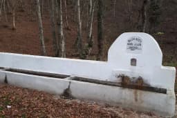 Karapınar Şelalesi