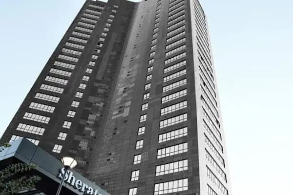 Sheraton Grand Istanbul Atasehir - Otel - İstanbul Avcılar