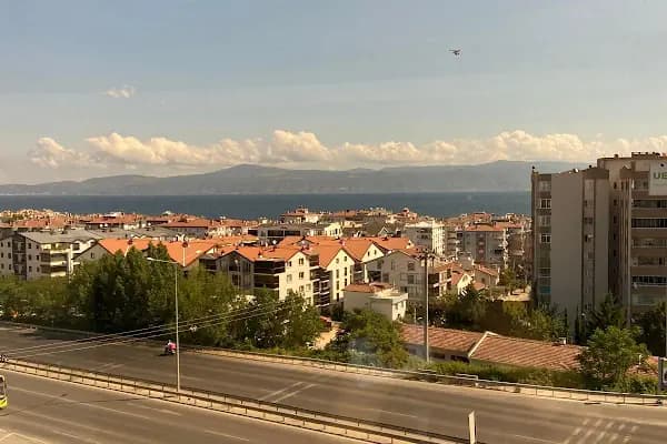 Visse Hotel - Otel - Bursa Mudanya