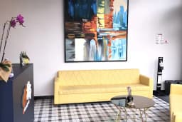DF DİŞ GÜNEŞLİ POLİKLİNİĞİ