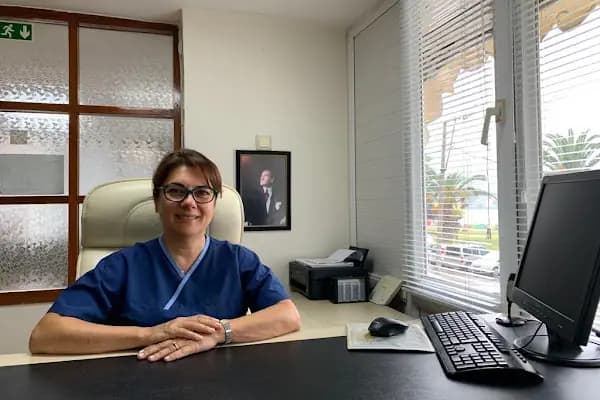 Diş Hekimi İnci Kızıltan Muayenehanesi - Diş Hekimi - Bursa Gemlik