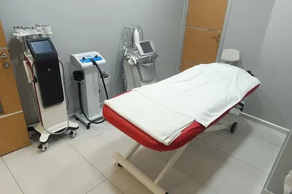 Türkmenbaşı Güzellik Merkezi - Adana - Güzellik Salonu - Adana Seyhan