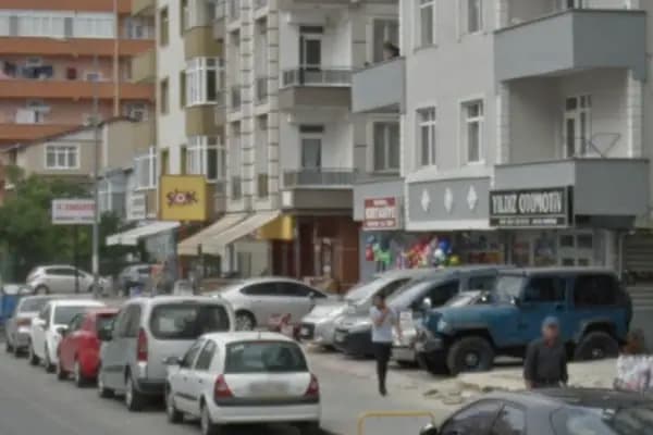 Yıldız otomotiv - Oto Galeri - Tekirdağ Çerkezköy