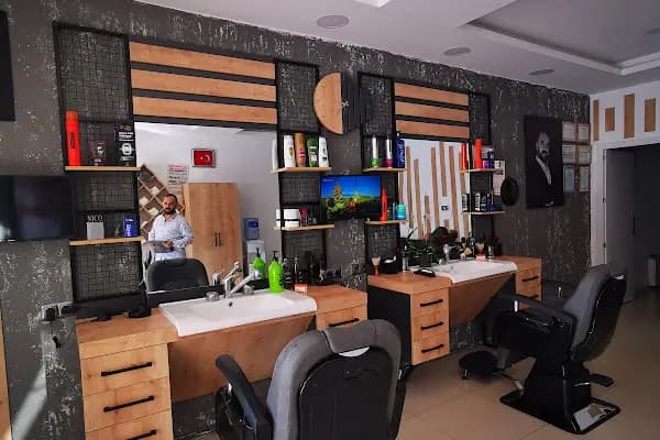Salon Edremin - Kuaför - Sakarya Adapazarı