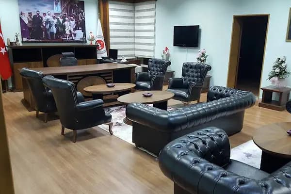 ASBÜRO BÜRO VE BAHÇE MOBİLYALARI - Ofis Mobilyaları Mağazası - Antalya Alanya