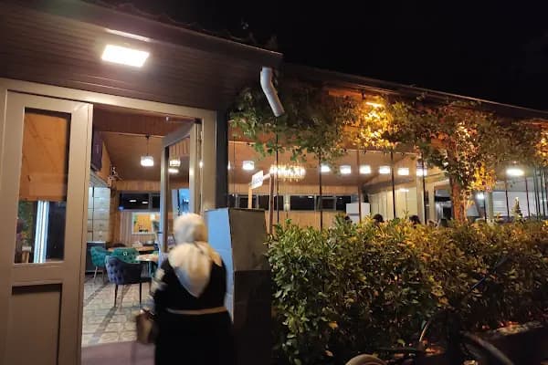 Şef Metin /kokorec - Yemekli bar - Bursa Harmancık