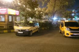 Birlik Taksi