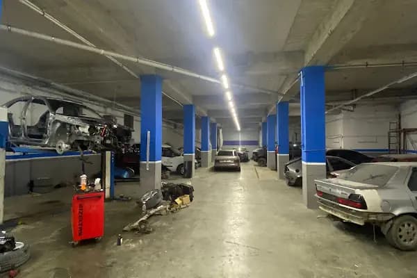 Yıldıray Oto Servis - Oto Tamirhanesi - Trabzon Akçaabat