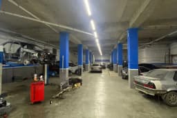Yıldıray Oto Servis