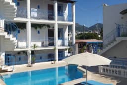 Şahin Apart Otel