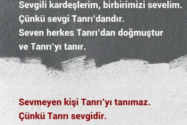 Bursa Görükle Kilise Topluluğu - Kilise - Bursa Nilüfer
