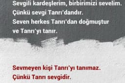 Bursa Görükle Kilise Topluluğu