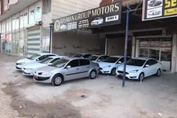 Dasman Group Motors