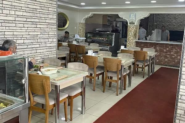 Çiftlik 2 Et Lokantası - Et Yemekleri Restoranı - Diyarbakır Bağlar