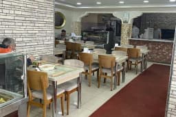 Çiftlik 2 Et Lokantası