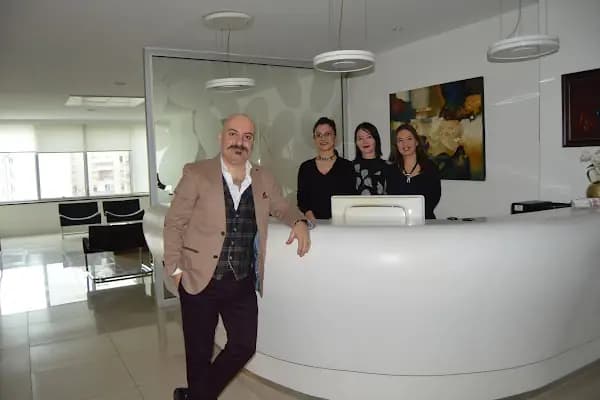 ANTALYA BURUN ESTETİĞİ AMELİYATI MERKEZİ - Estetik Cerrahi Kliniği - Antalya Muratpaşa