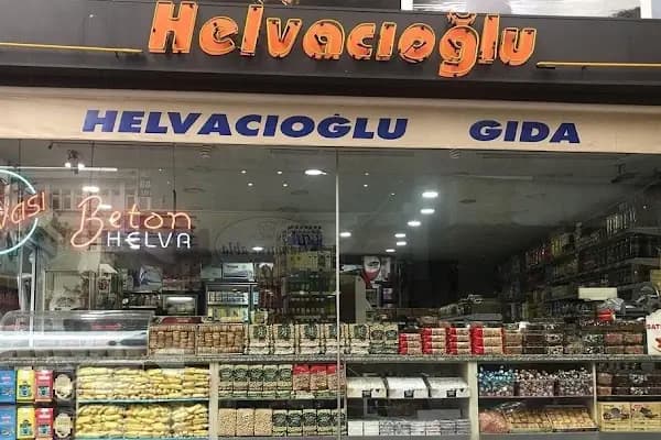 Helvacıoğlu Market - Market - Trabzon Akçaabat