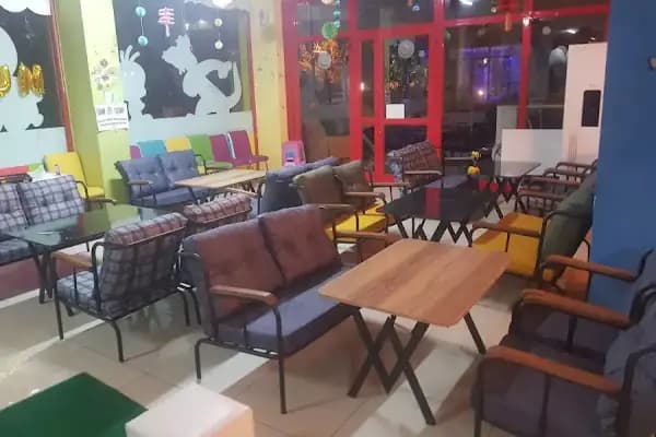 AFACAN ÇOCUK OYUN PARKI - Oyun Alanı - Kocaeli Çayırova