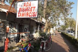 Ada Bisiklet