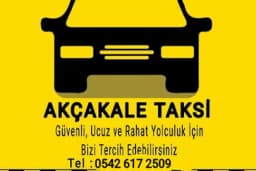 Akçakale Taksi