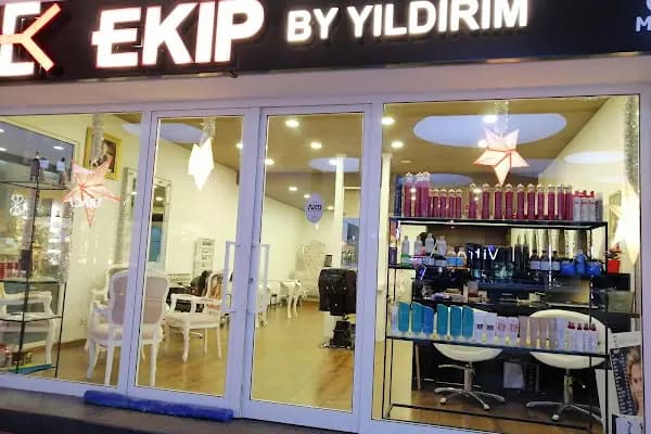Kuliss Hair&amp;Beauty - Güzellik Salonu - Muğla Akçaalan Mahallesi