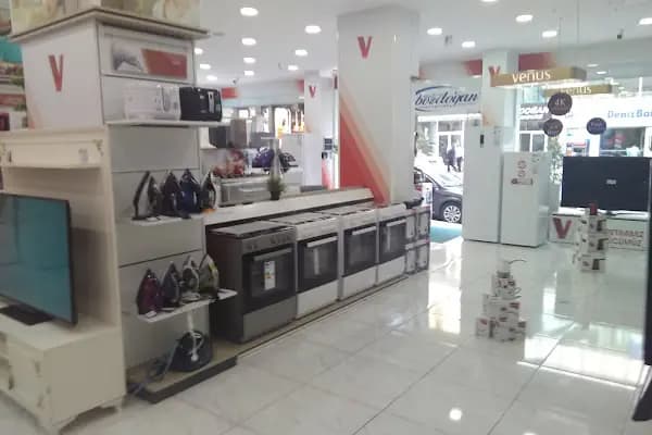 Bozdoğan Çeyiz Mağazaları - Beyaz Eşya Mağazası - Gaziantep Nizip