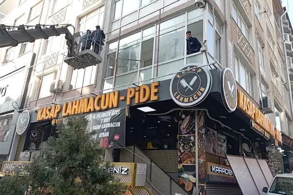 HIZIRBEY ÇARSISI - Mağazalar ve Alışveriş - İstanbul Avcılar