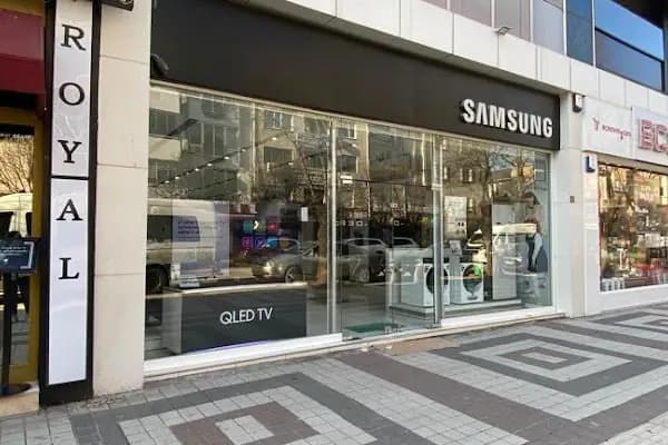 Samsung İnegöl - Beyaz Eşya Mağazası - Bursa İnegöl