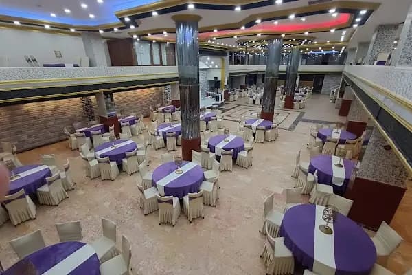 Can Düğün Salonu Parseller Avcılar - Düğün Salonu - İstanbul Avcılar