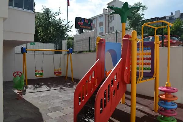 Balıkesir Kiraz Anaokulu - Anaokulu - Balıkesir Bigadiç