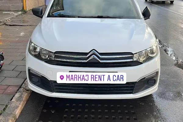 MARKAJ FİLO - Araba Kiralama Şirketi - İzmir Balçova