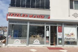 ikizler mandıra