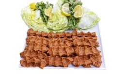 Ziyafet Çiğköfte