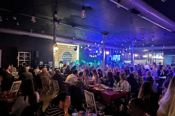 izda event - Etkinlik Mekânı - İzmir Balçova