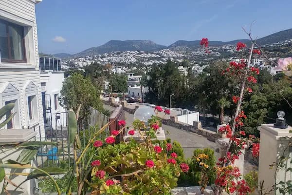 Ahmet Köylü Sitesi - Konut Geliştirme - Muğla Bodrum