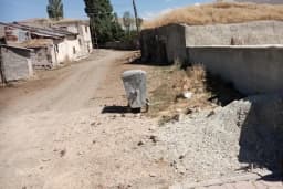 Ortabahçe Ortaokulu