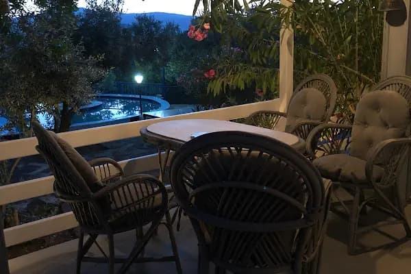 Astopia Hotel &amp; Cafe - Otel - İzmir Dikili