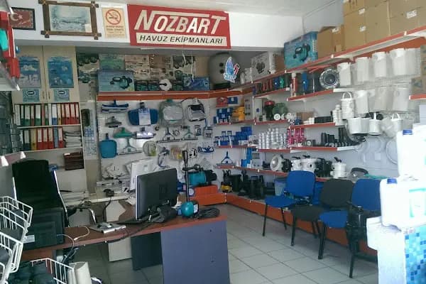 Deva Havuz malzemeleri - Yüzme Havuzu Malzemeleri Satıcısı - Muğla Bodrum