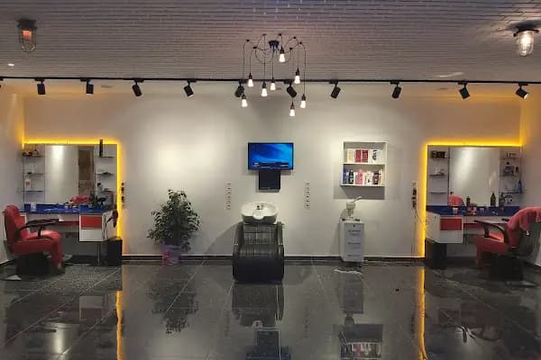 Altıntaş Hair Studio - Kuaför - Antalya Aksu