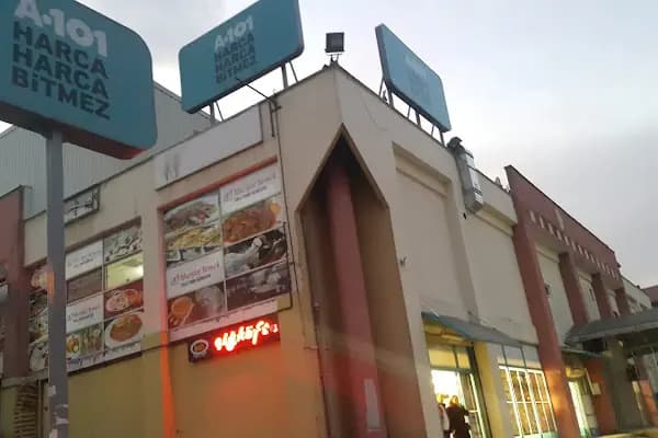 A101 - Süpermarket - Kocaeli Başiskele
