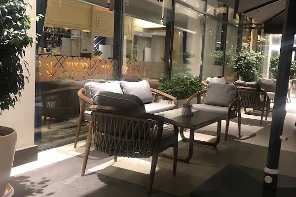 Four Points Flex by Sheraton Antalya Lara - Otel - Antalya Muratpaşa