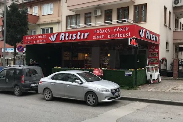 Pişkil Simit Fırını - Simitçi - Kocaeli Gölcük