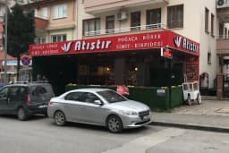 Pişkil Simit Fırını