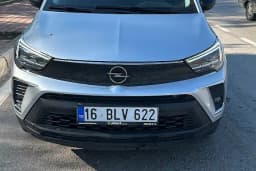 Contact Rent A Car - Antalya Hava Limanı