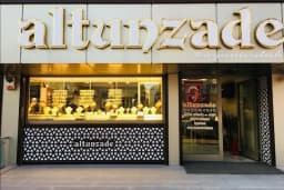 Altunzade Kuyumculuk