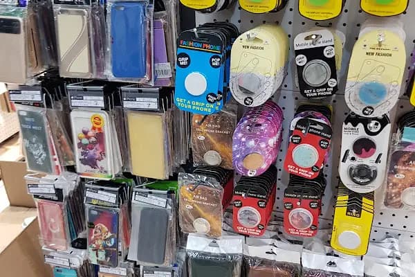 Talip Gsm - Elektronik eşya mağazası - Denizli Pamukkale