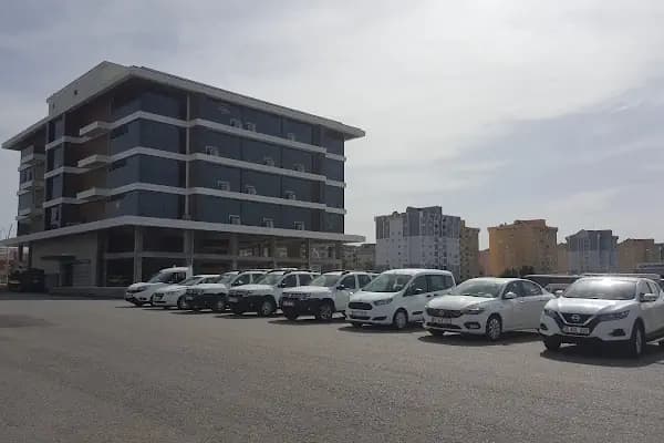 Şair Turizm Oto Kiralama - Araba Kiralama Şirketi - İzmir Aliağa