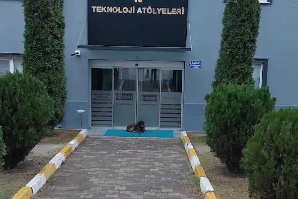 KILAVUZ TEKNOLOJİ MERKEZİ_3D Yazıcı Atölyesi_ Teknoloji Atölyeleri - Eğitim Merkezi - Kocaeli Başiskele