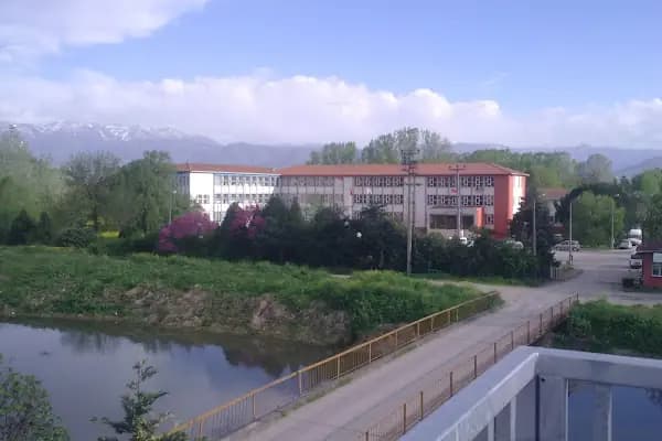 Doğa Koruma ve Milli Parklar Kocaeli Şube Müdürlüğü - Devlet Dairesi - Kocaeli Çayırova