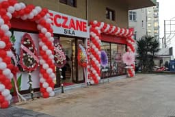 Sıla Eczanesi